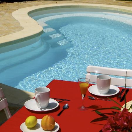 Appartement Dans Villa St Raphael Saint-Raphaël Rom bilde