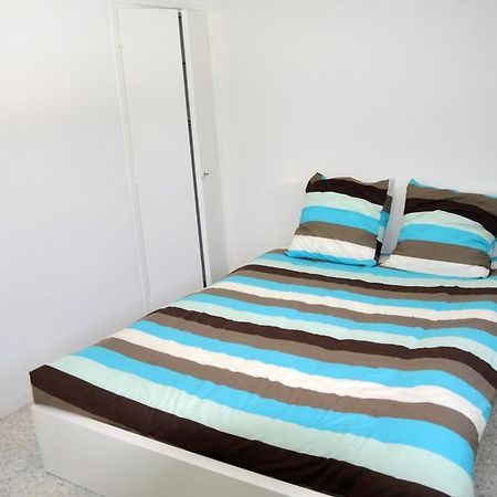Appartement Dans Villa St Raphael Saint-Raphaël Eksteriør bilde