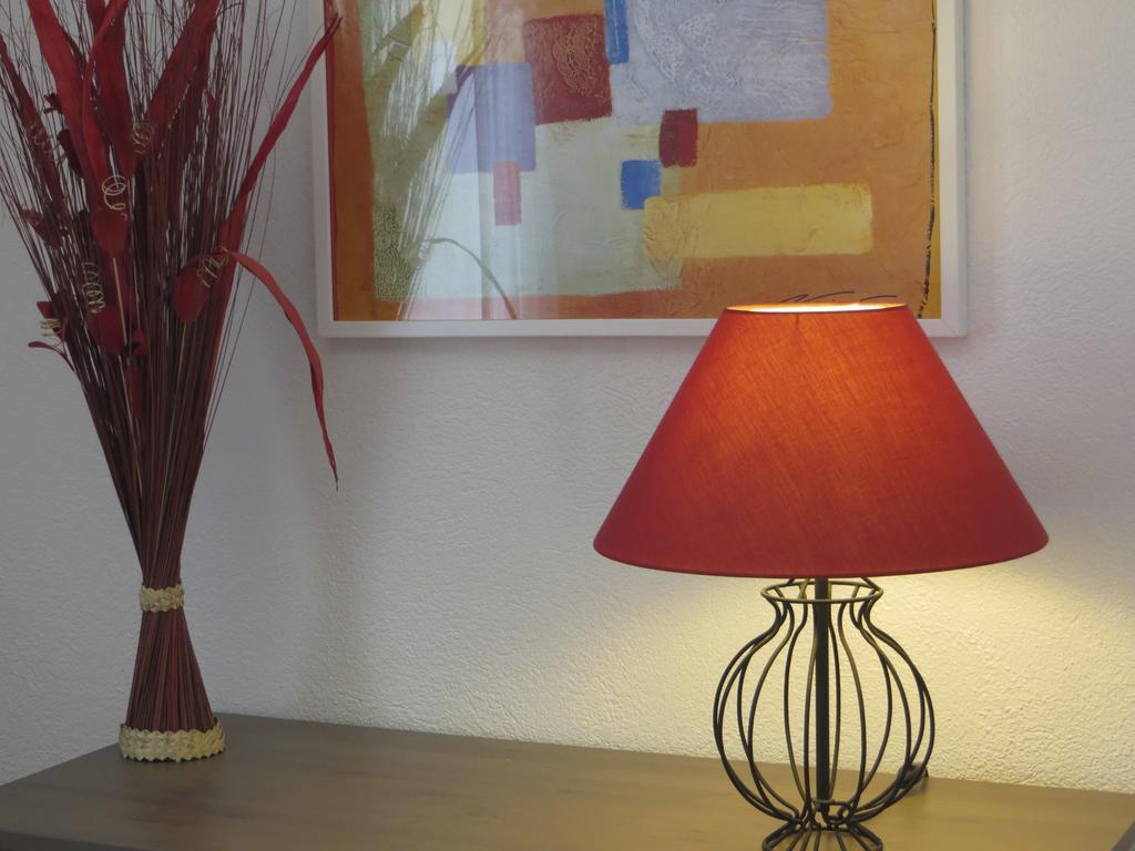 Appartement Dans Villa St Raphael Saint-Raphaël Rom bilde