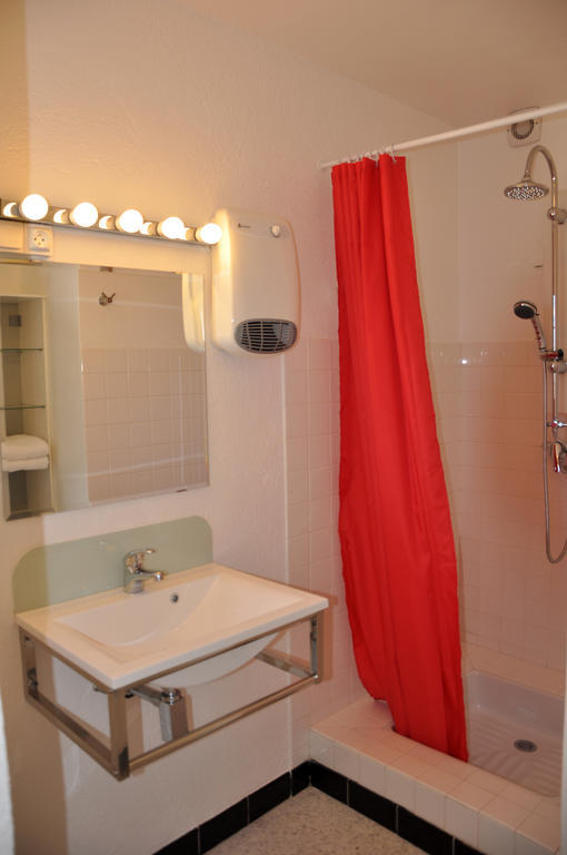 Appartement Dans Villa St Raphael Saint-Raphaël Rom bilde