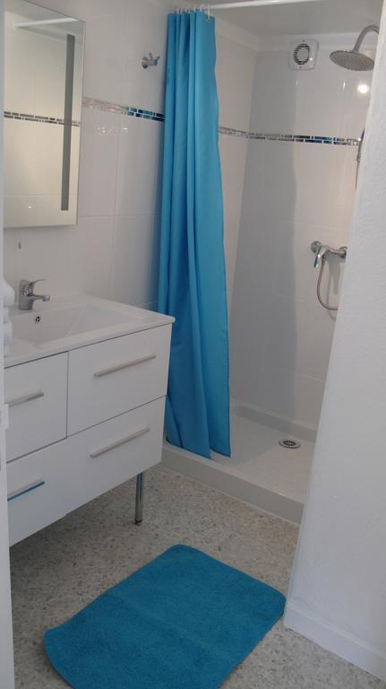 Appartement Dans Villa St Raphael Saint-Raphaël Eksteriør bilde